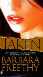 Taken - Barbara Freethy