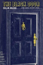 The Black Door - Collin Wilcox