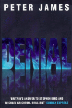 Denial - Peter James