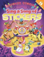 Sing a Song of Stickers - Gary LaCoste