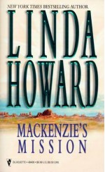 Mackenzie's Mission - Linda Howard