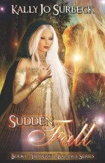 Sudden Fall - Kally Jo Surbeck