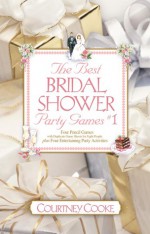 The Best Bridal Shower Party Games & Activities, #1 - Courtney Cooke, Cooke