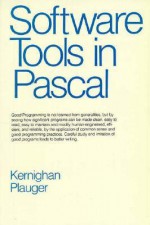 Software Tools in Pascal - Brian W. Kernighan