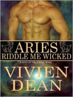 Aries: Riddle Me Wicked - Vivien Dean