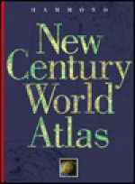 Hammond New Century World Atlas - Hammond World Atlas Corporation