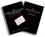 Worst-Case Scenario Dating & Sex Two-Book Set: Worst-Case Scenario Handbook: Dating & Sex, Worst-Case Dating & Sex Address Book - Joshua Piven