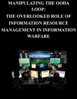 Manipulating The Ooda Loop: The Overlooked Role Of Information Resource Management In Information Warfare - Gregory M. Schechiman, Air Force Institute of Technology, Kurtis Toppert