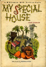 My Special House - Jean Fiedler