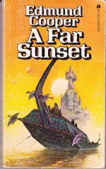 A Far Sunset - Edmund Cooper