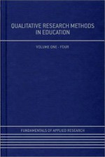 Qualitative Research Methods in Education - Harry Torrance