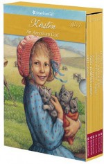 Kirsten's Boxed Set - Janet Beeler Shaw