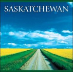 Saskatchewan - Tanya Lloyd Kyi