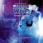 Doctor Who: Spare Parts - Marc Platt