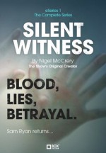 Silent Witness - The Complete eSeries 1 - Nigel McCrery