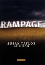 Rampage - Susan Taylor Chehak