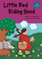 Litte Red Riding Hood - Maggie Moore