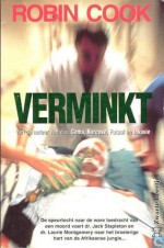 Verminkt - Eny van Gelder, Robin Cook