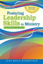 Fostering Leadership Skills in Ministry - Jean Marie Hiesberger