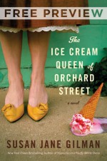 The Ice Cream Queen of Orchard Street Free Preview (The First 3 Chapters): A Novel - Susan Jane Gilman
