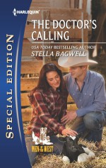 The Doctor's Calling - Stella Bagwell