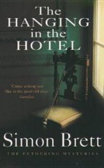 The Hanging in the Hotel - Simon Brett