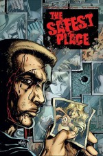 The Safest Place - Steven Grant, Tom Mandrake