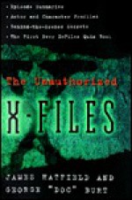 Unauthorized X-Files - M.J.F. Media