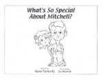 What's So Special about Mitchell? - Karen Turkovitz, Ian Marshall