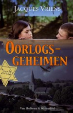 Oorlogsgeheimen - Jacques Vriens, Henk Kneepens