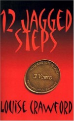 12 Jagged Steps - Louise Crawford