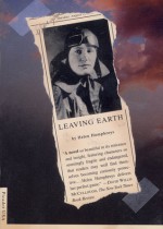 Leaving Earth - Helen Humphreys