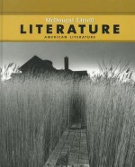 Literature: American Literature - Janet Allen, Jim Burke, Arthur N. Applebee