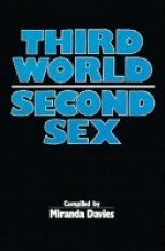 Third World, Second Sex - Miranda Davies