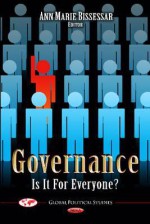 Governance: Is It for Everyone? - Ann Marie Bissessar