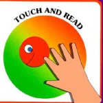 Touch and Read - Tiziano Sclavi, Carlo A. Michelini