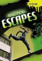 Exciting Escapes - Jane Bingham