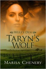 Taryn's Wolf - Marisa Chenery