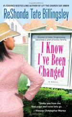 I Know I've Been Changed - ReShonda Tate Billingsley