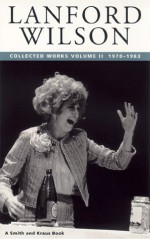 Collected Plays: 1970-1983 Vol II - Lanford Wilson