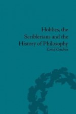 Hobbes, the Scriblerians and the History of Philosophy - Conal Condren