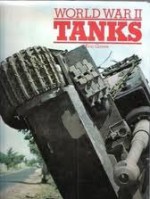 World War II Tanks - Eric Grove