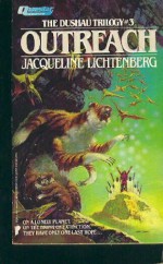 Outreach - Jacqueline Lichtenberg