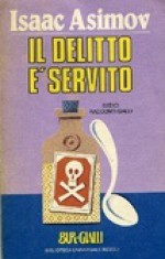 Il delitto è servito - Carol-Lynn Hussel Waugh, Luciana Bianciardi, Isaac Asimov