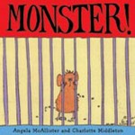 Monster - Angela McAllister, Charlotte Middleton