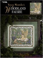 Teresa Wentzler's Woodland Faerie (Leisure Arts #3342) - Teresa Wentzler, Leisure Arts