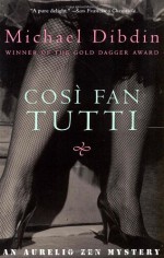 Cosi Fan Tutti - Michael Dibdin