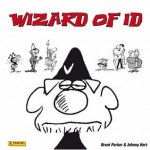 Wizard Of Id - Johnny Hart, Brant Parker