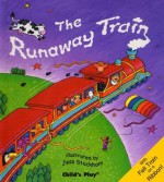 The Runaway Train - Jess Stockham