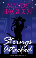 Strings Attached - Mandy Baggot